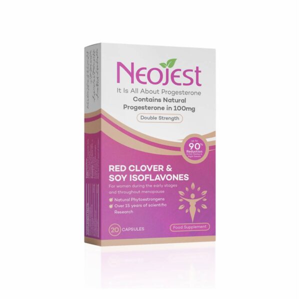 Neojest Capsule
