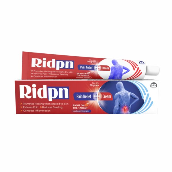 Ridpn Cream