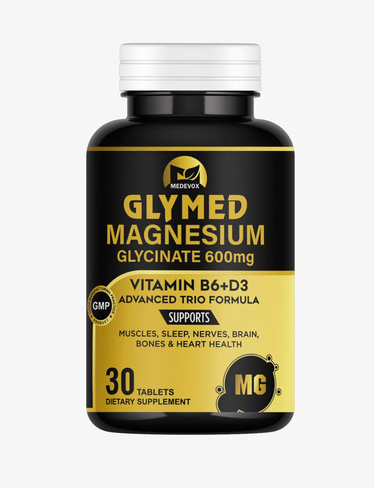 GLYMED Tablets
