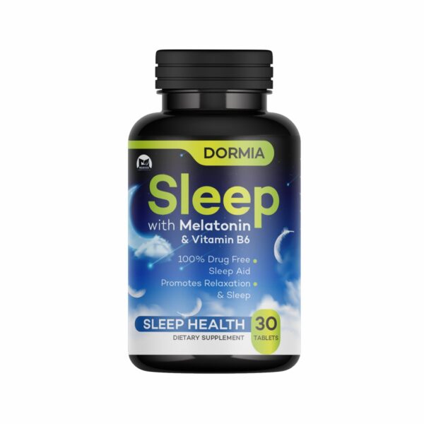 Dormia Tablet