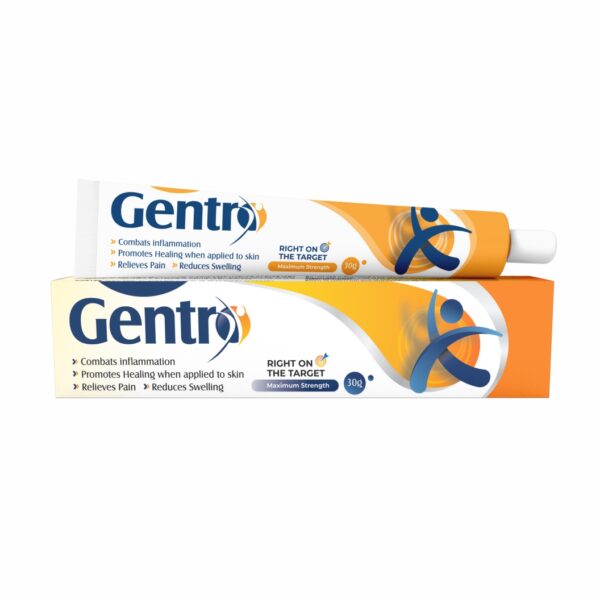 Gentro Cream