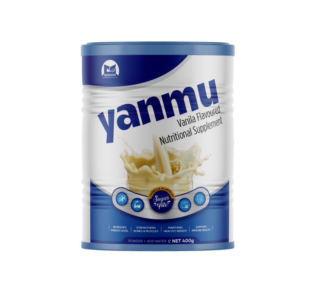 YANMU TIN