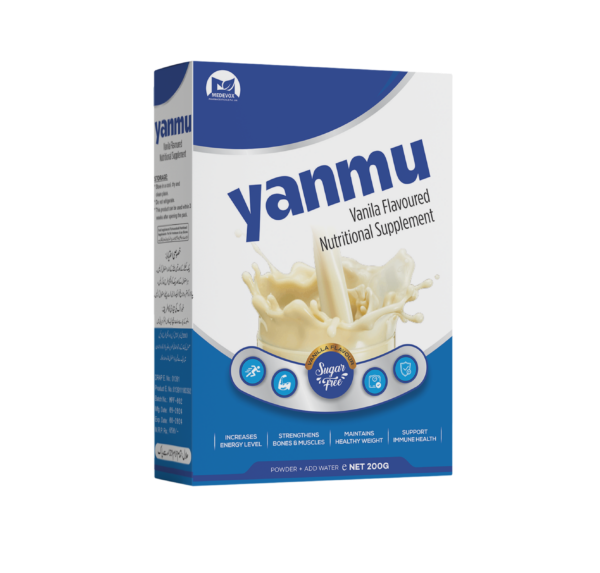 YANMU Pouch