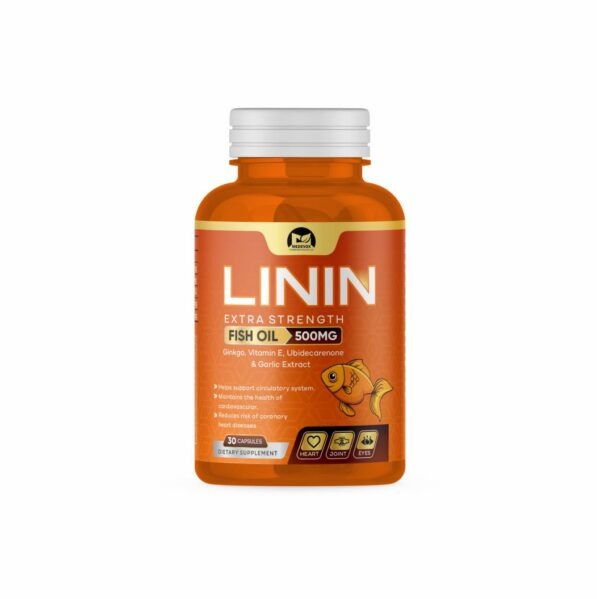 Linin Capsule