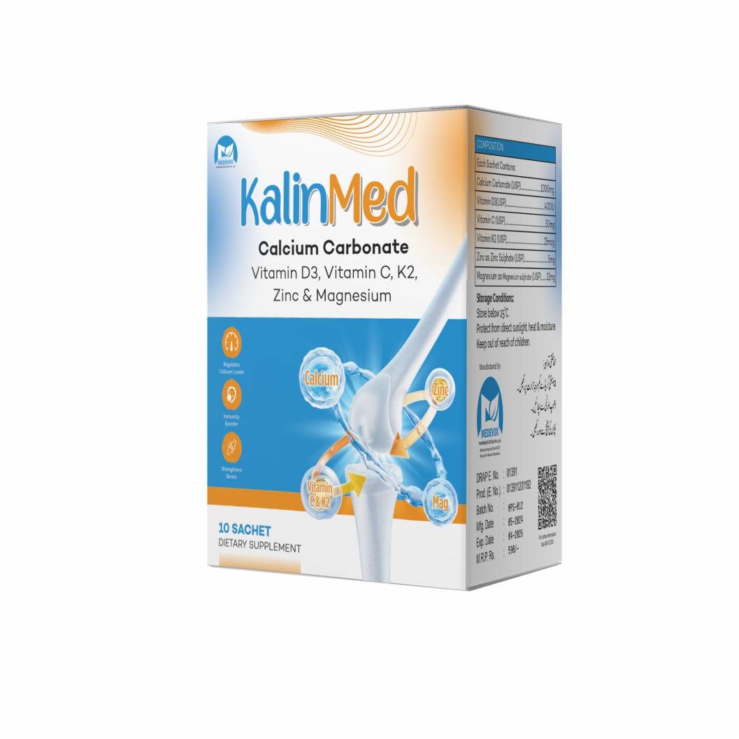 Kalinmed Sachet