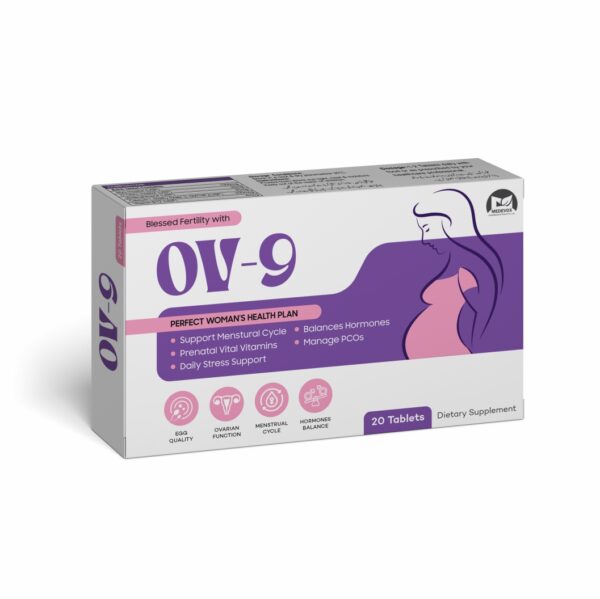 OV-9 Tablet