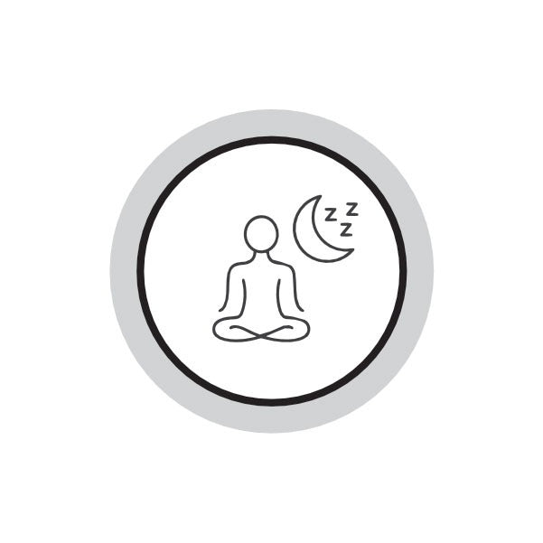 Stress & Sleep Aid