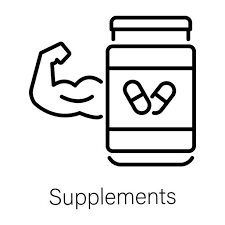 General Health Supplements