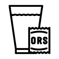 Oral Rehydration Solution-ORS