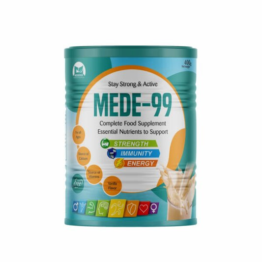 MEDE-99 400g