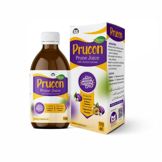 Prucon Syrup