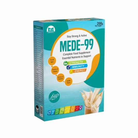 MEDE-99 Pouch 200g