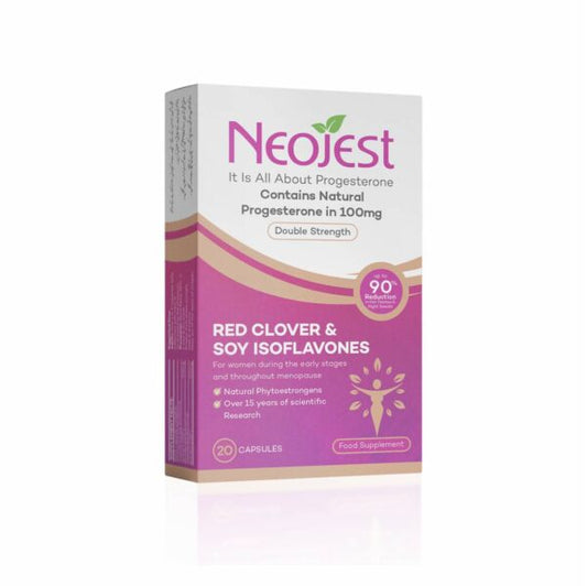 Neojest Capsule