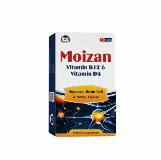 Moizan Blister Tablet