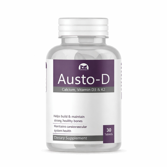Austo-D Tablet