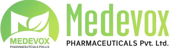 Medevox Pharmaceuticals