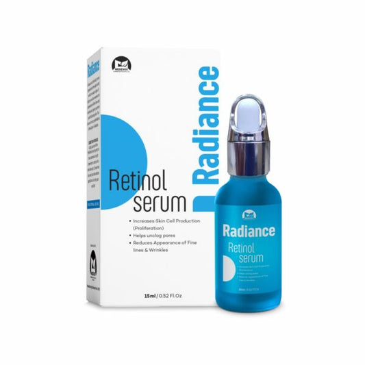 Radiance Serum