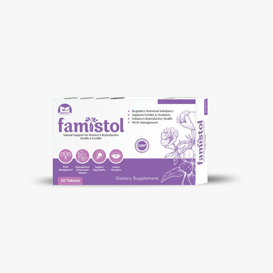 Famistol Tablets