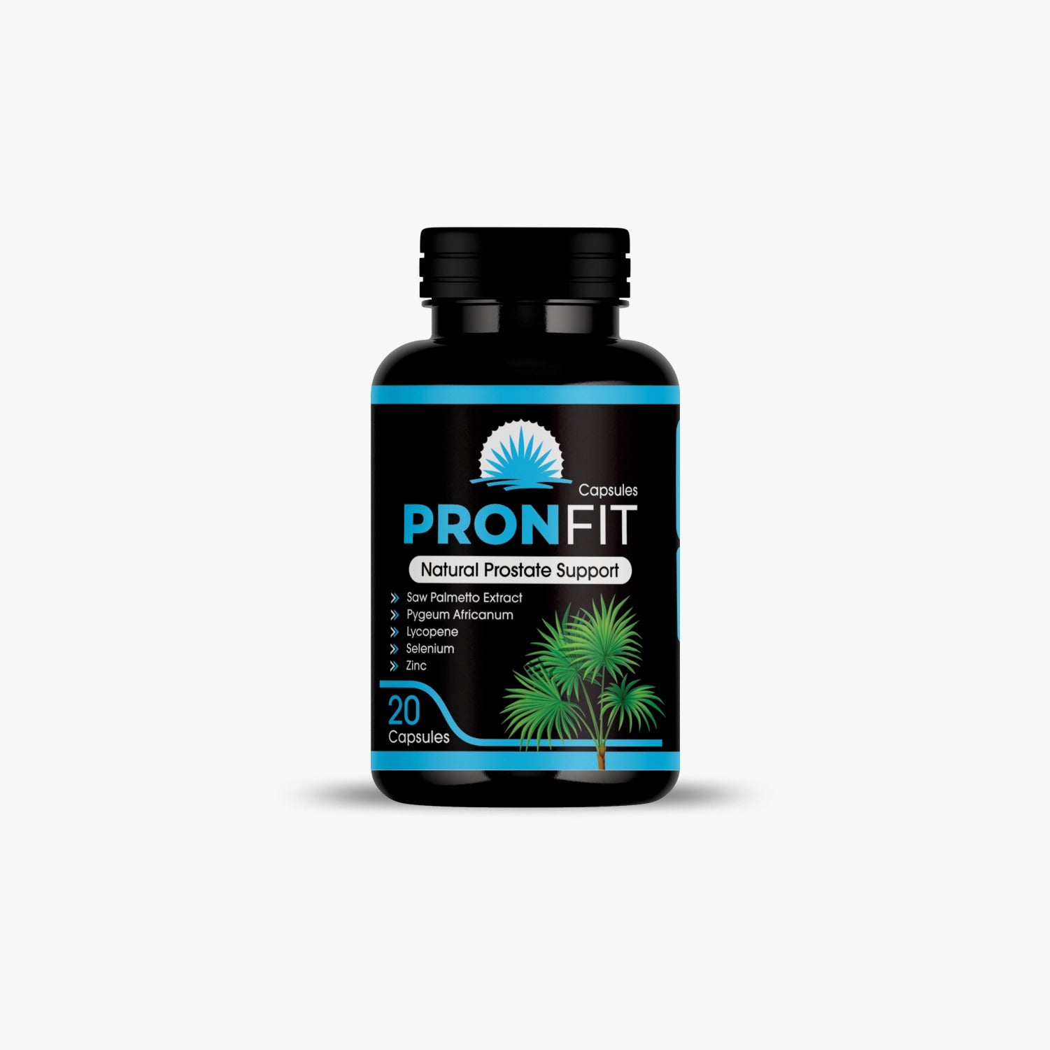 Pronfit Capsules – Medevox Pharmaceuticals