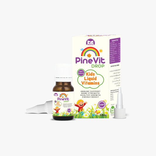 Pine Vit Drops
