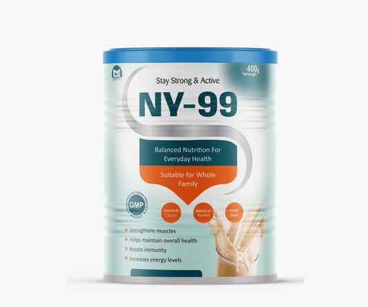 NY-99 Powder – 400g Tin