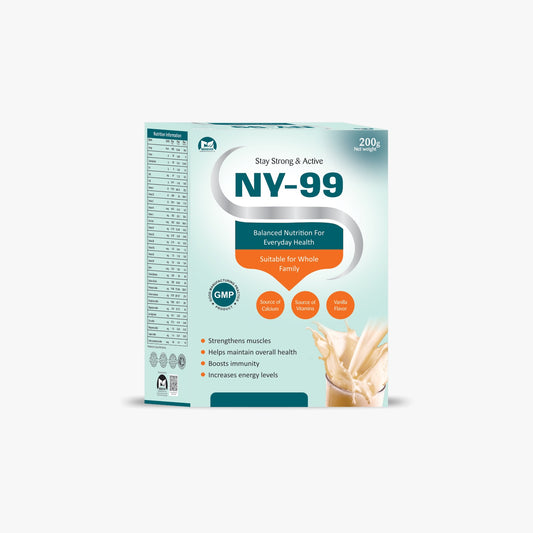 NY-99 Nutritional Powder – 200g