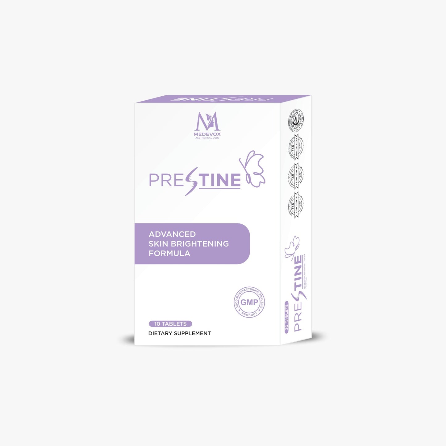 PRESTINE (10 Tablets)