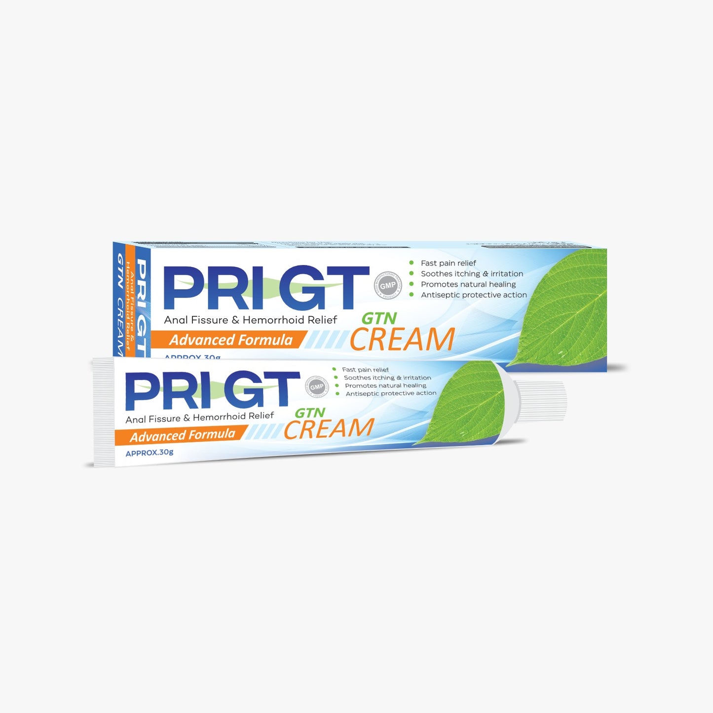 PRI GT