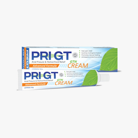 PRI GT