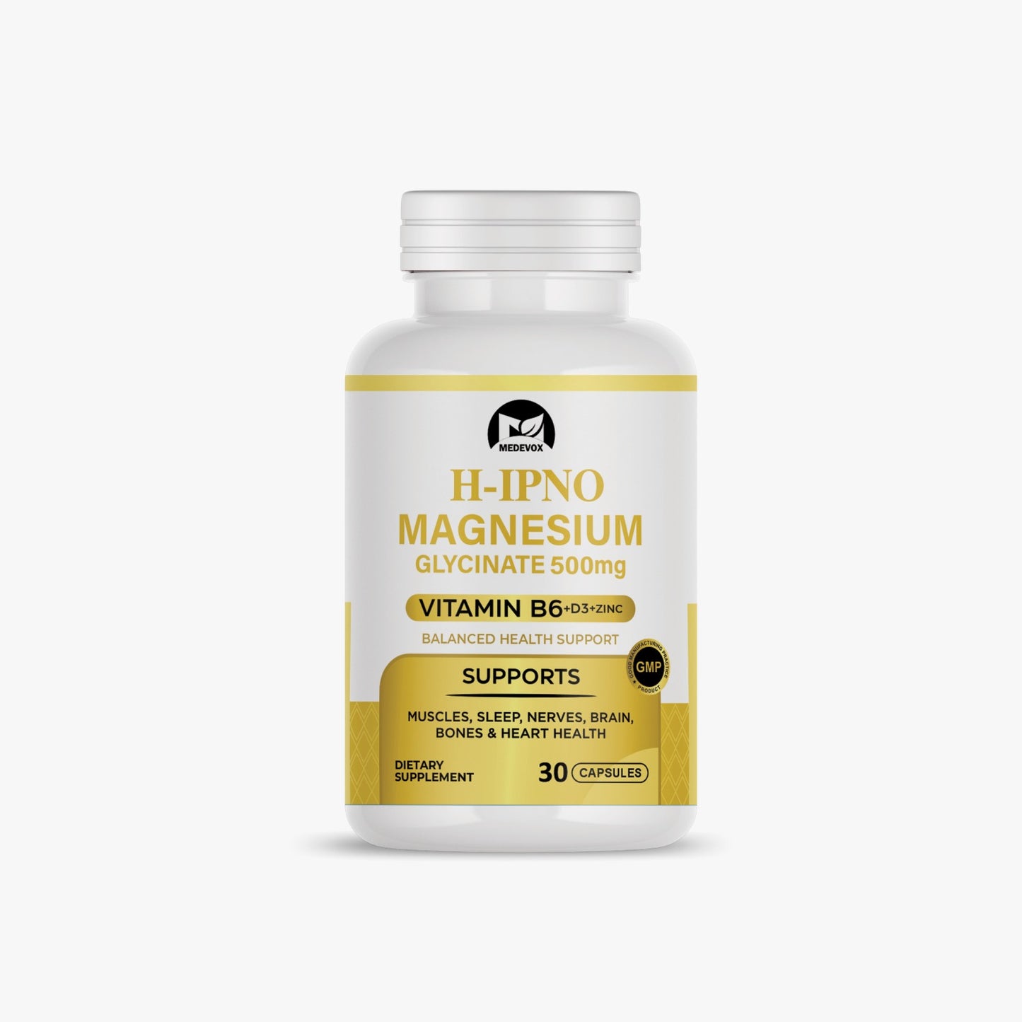 H-IPNO Capsule