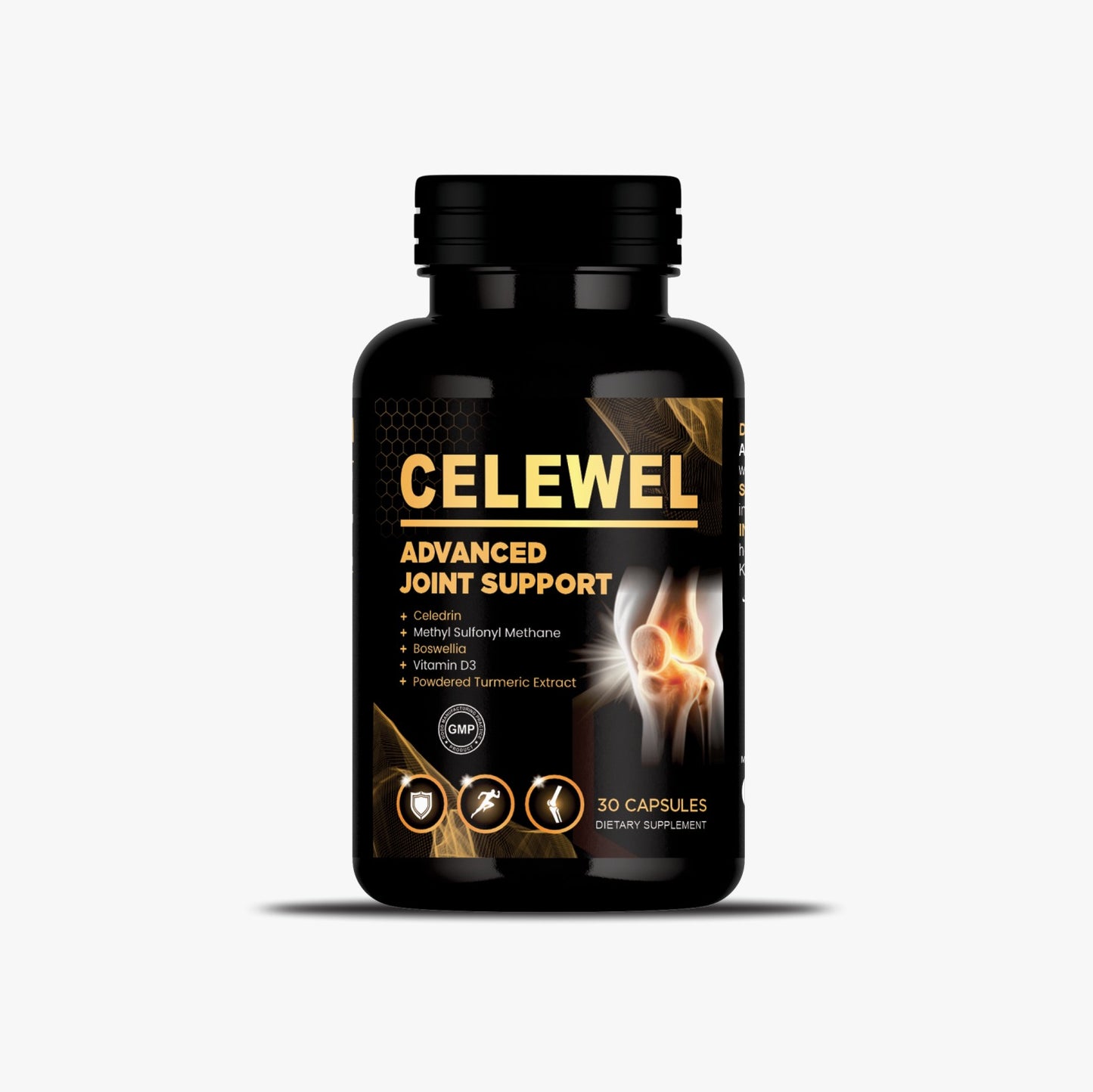 CELEWEL Capsule