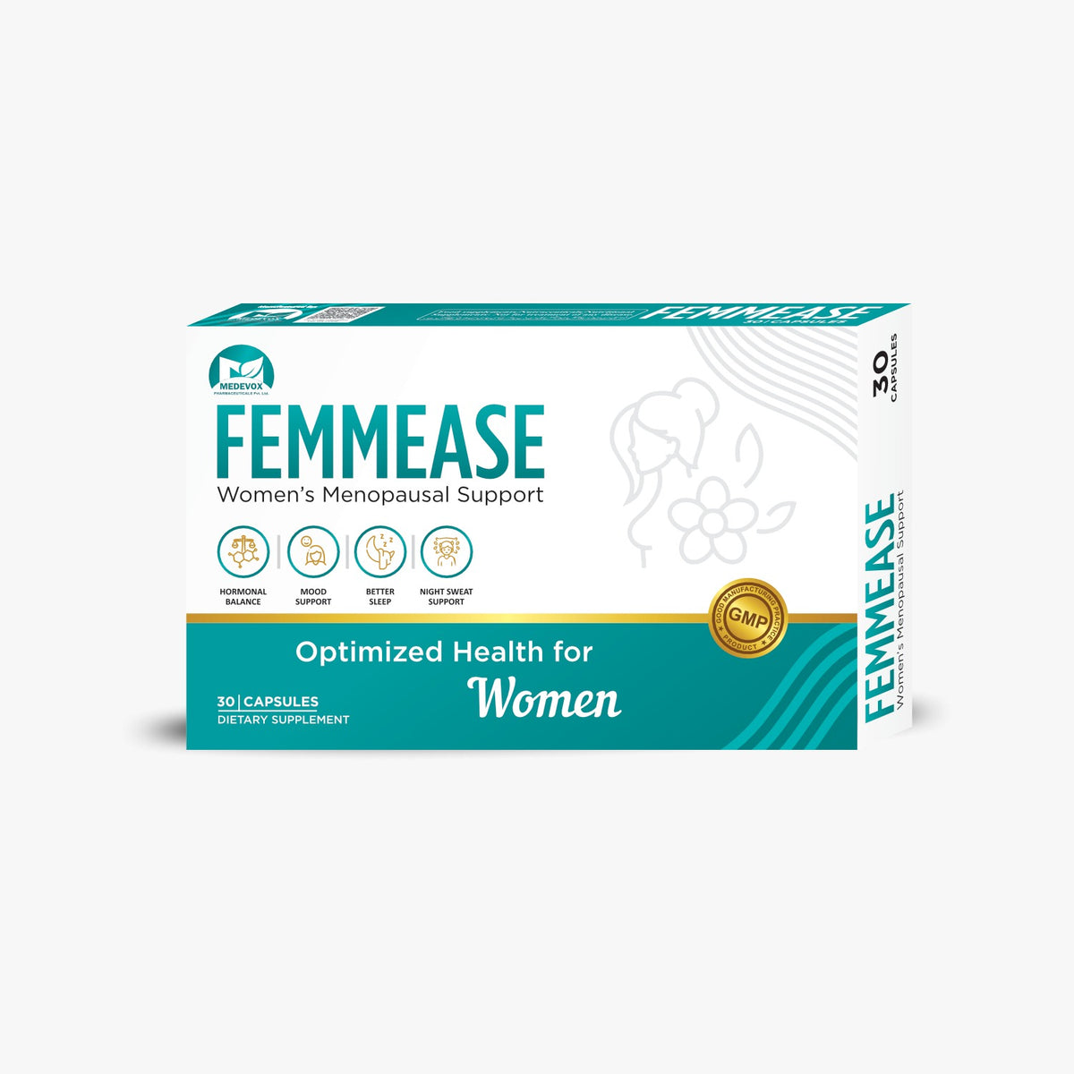 FEMMEASE CAPSULES