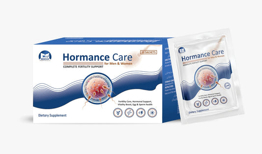 Hormance Care Sachet