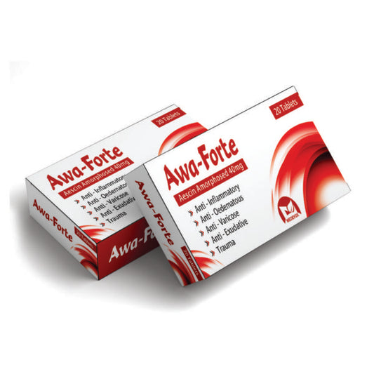 Awa-Forte Tablet