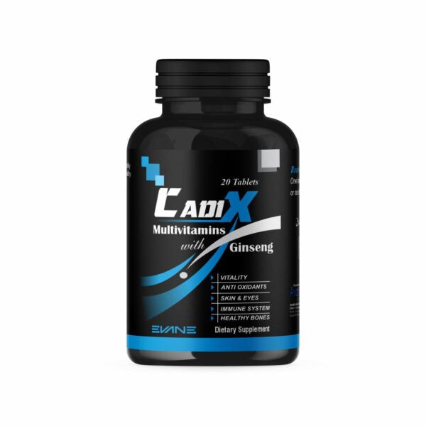 Cadix Tablet