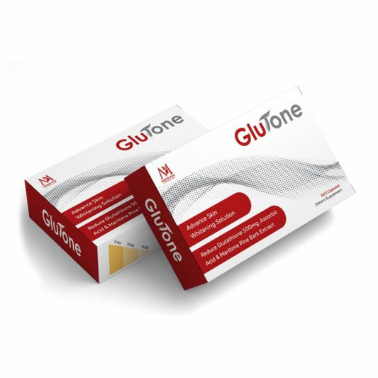 Glutone Capsule 30s