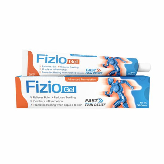 Fizio Gel