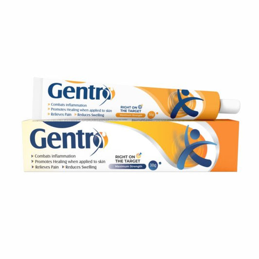 Gentro Cream