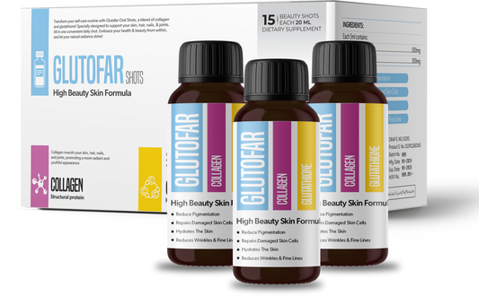 GLUTOFAR SHOTS