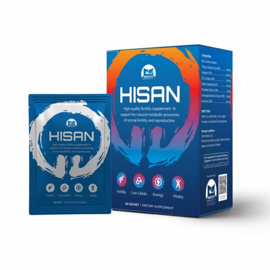 Hisan Sachet