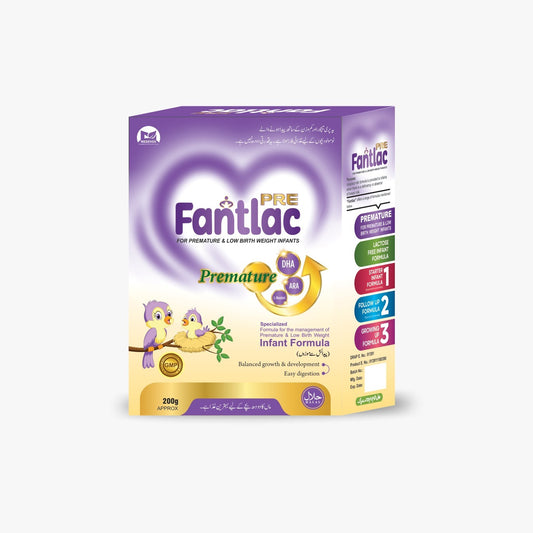 Fantlac PRE Infant Formula