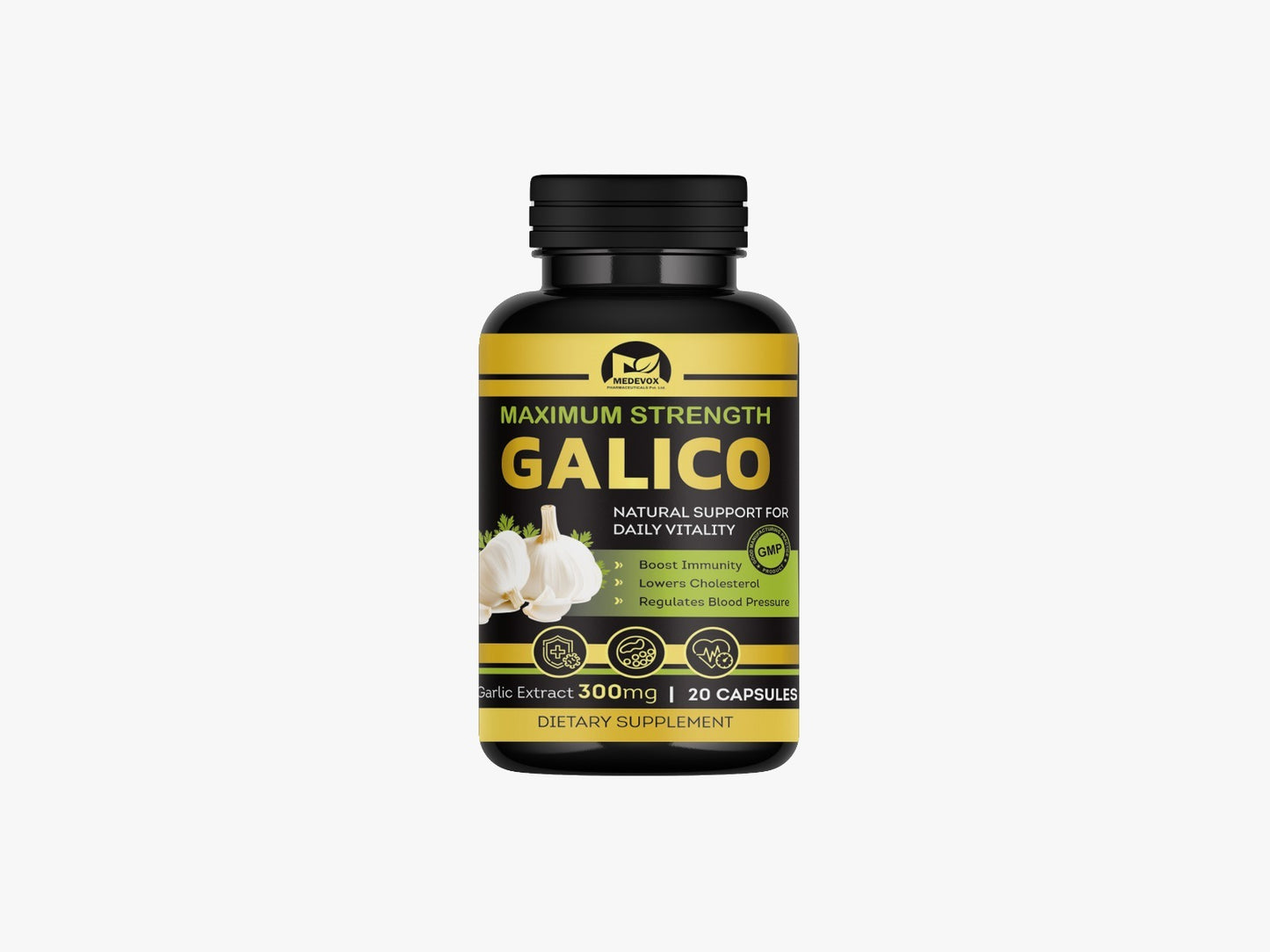 Galico Capsules