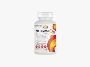 Me-Zyme Q10 Jar