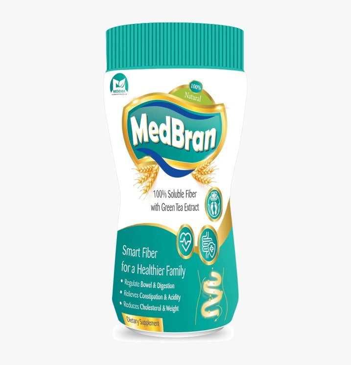 Medbran Jar