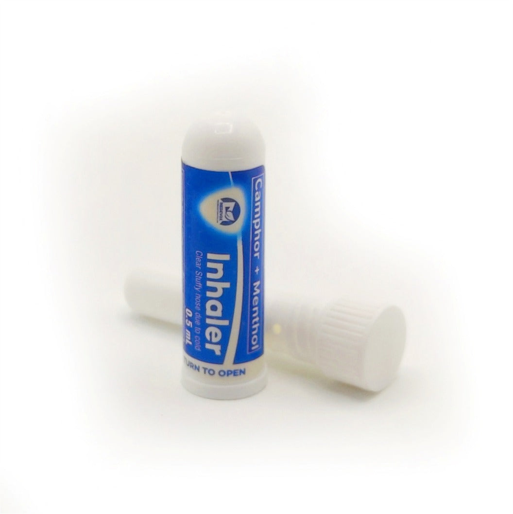 Medevox Inhaler Nasal Stick