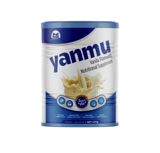 YANMU TIN