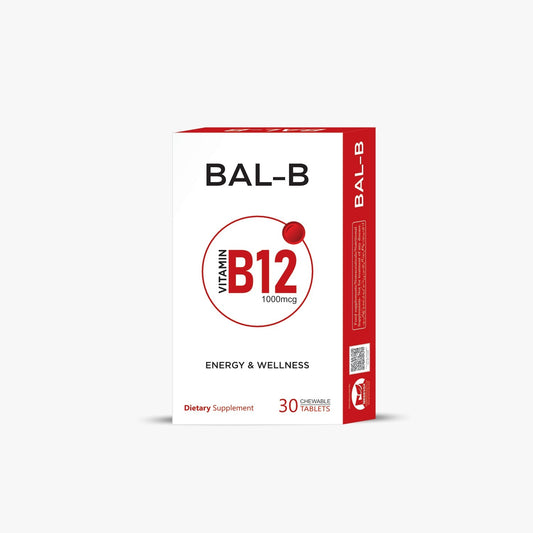 BAL-B Tablets