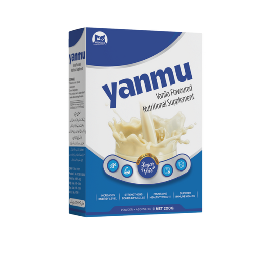 YANMU Pouch