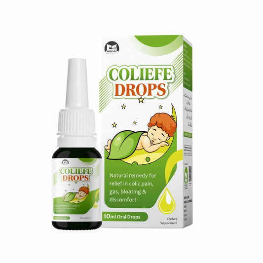 Colief Drops