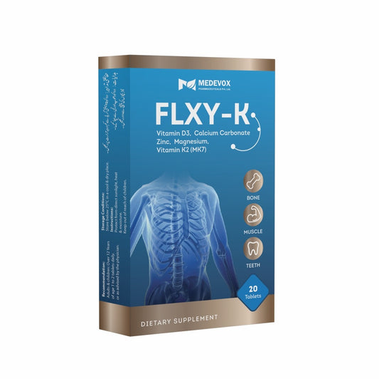Flxy-K Blister